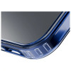 3mk Frosty MagCase capa para Apple iPhone 17 Pro Max, azul