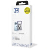 3mk Frosty MagCase capa para Apple iPhone 17 Pro Max, roxa