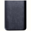 3mk Matt Case Pro capa para Apple iPhone 17 Pro Max, preto mate