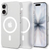 Tech-Protect MagZero MagSafe capa para Apple iPhone 17, branco mate