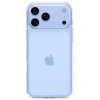 Tech-Protect FlexAir Hybrid capa para Apple iPhone 17 Pro / 18 Pro, transparente