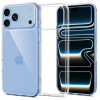Tech-Protect FlexAir Hybrid capa para Apple iPhone 17 Pro Max / 18 Pro Max, transparente