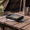Tech-Protect Kevlar Pro capa para Samsung Galaxy Z Flip 8, preta
