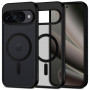 Tech-Protect MagMat MagSafe capa para Google Pixel 10 / 10 Pro, preto mate