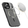 Capa Tech-Protect Magstand MagSafe para Apple iPhone 17 Pro, preta mate