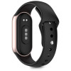 Tech-Protect Iconband Pure bracelete para Xiaomi Smart Band 8 / 9 / 10 / NFC, preta