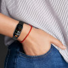 Tech-Protect Iconband Pure bracelete para Xiaomi Smart Band 8 / 9 / 10 / NFC, preta