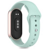 Tech-Protect Iconband Pure bracelete para Xiaomi Smart Band 8 / 9 / 10 / NFC, menta suave
