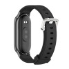 Tech-Protect IconBand Classic bracelete para Xiaomi Smart Band 8 / 9 / 10 / NFC, preta