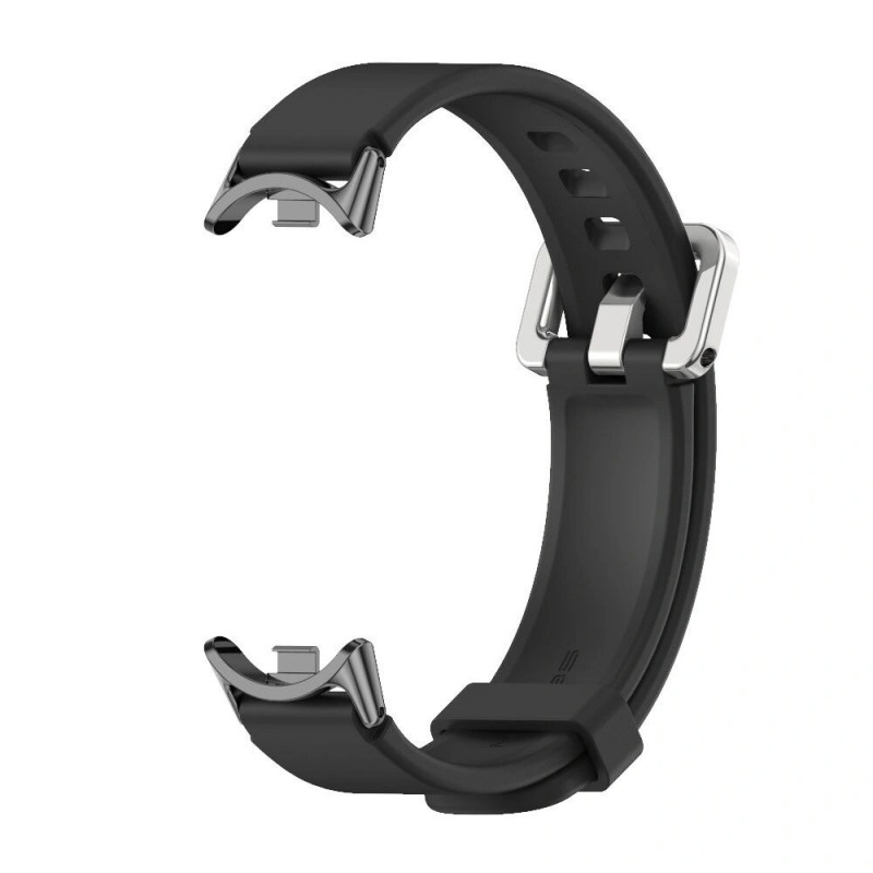 Tech-Protect IconBand Classic bracelete para Xiaomi Smart Band 8 / 9 / 10 / NFC, preta