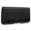 Tech-Protect SM90 bolsa universal de cinto para telemóvel, 5,8-6,8 polegadas, nylon, preta