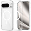 Tech-Protect FlexAir Hybrid MagSafe capa para Google Pixel 10 / 10 Pro, transparente