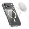 Tech-Protect FlexAir Hybrid MagSafe capa para Google Pixel 10 / 10 Pro, transparente