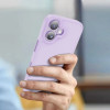 Tech-Protect MagMat capa para Apple iPhone 17, mate lavanda