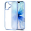 Tech-Protect MagMat THP4944 capa para Apple iPhone 17, mate azul névoa