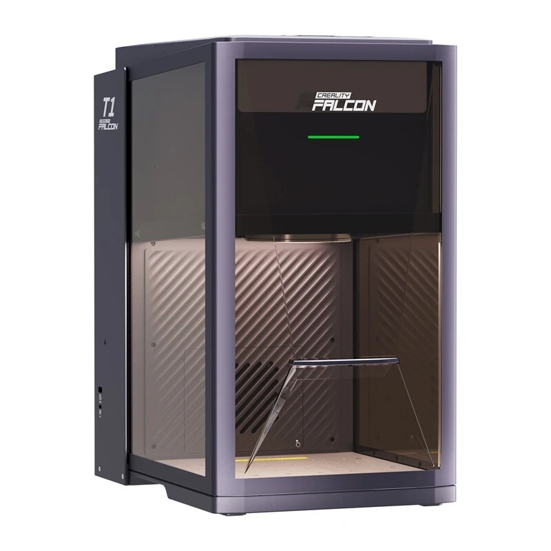 Creality Falcon T1 20W gravador a laser