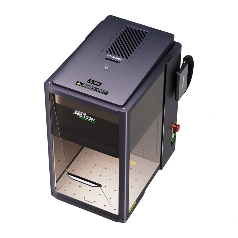 Creality Falcon T1 20W gravador a laser