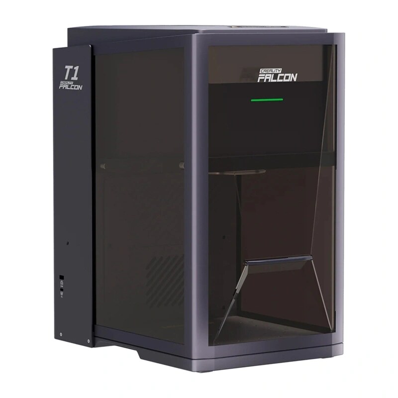 Creality Falcon T1 40W gravador a laser