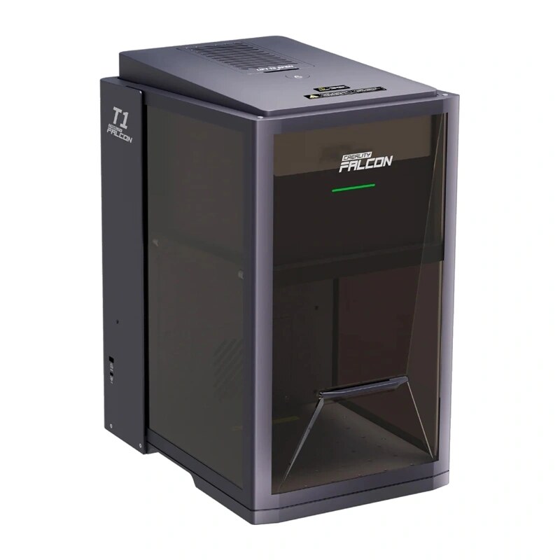 Creality Falcon T1 40W gravador a laser