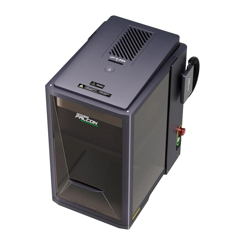 Creality Falcon T1 40W gravador a laser