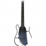 Donner Hush I Pro EC7516 guitarra eletroacústica, Space Flight