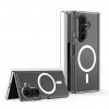 Dux Ducis Clin Mag capa para Samsung Galaxy Z Fold8 Ultra, MagSafe, transparente