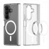 Dux Ducis Clin Mag capa para Samsung Galaxy Z Fold8 Ultra, MagSafe, transparente