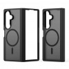 Dux Ducis Yind capa híbrida para Samsung Galaxy Z Fold8 Ultra, MagSafe, preta