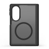 Dux Ducis Yind capa híbrida para Samsung Galaxy Z Fold8, MagSafe, preta