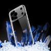 Dux Ducis Clin Mag capa para Apple iPhone 18 Pro Max, MagSafe, transparente