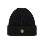 Fjällräven Byron gorro F77388-550, preto