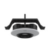 Axis TP3203 suporte de encastrar para cúpula de câmara, para interior, caixa de instalação em teto 02509-001