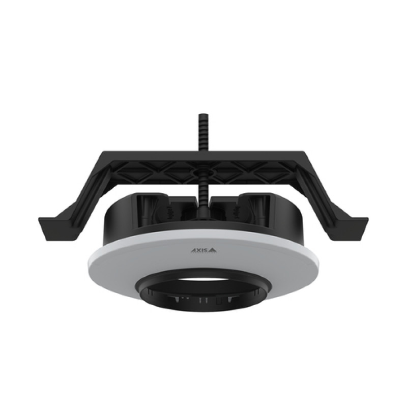 Axis TP3203 suporte de encastrar para cúpula de câmara, para interior, caixa de instalação em teto 02509-001