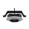 Axis TP3203 suporte de encastrar para cúpula de câmara, para interior, caixa de instalação em teto 02509-001