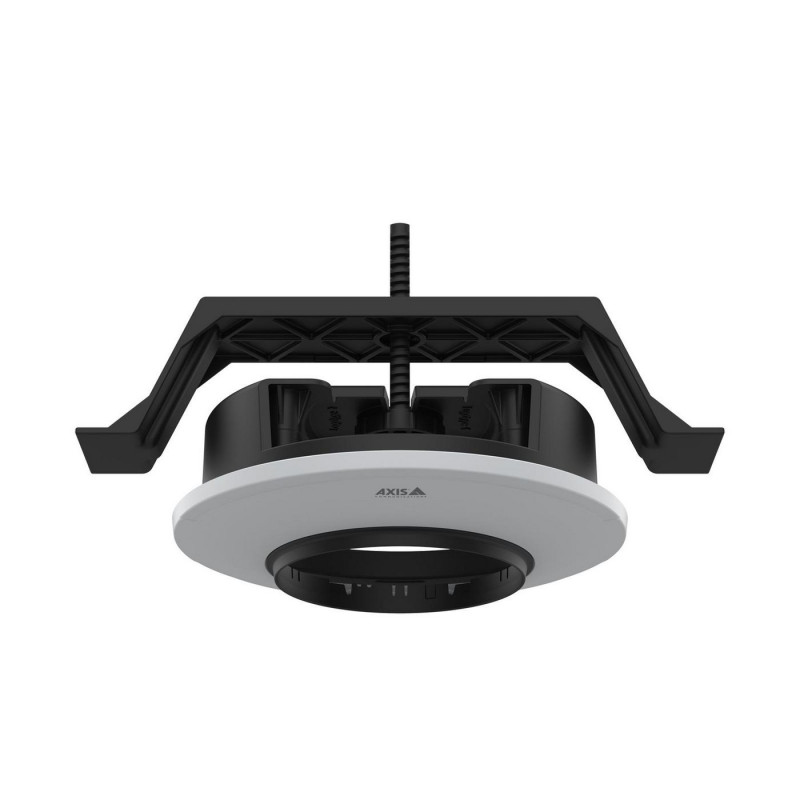 Axis TP3203 suporte de encastrar para cúpula de câmara, para interior, caixa de instalação em teto 02509-001