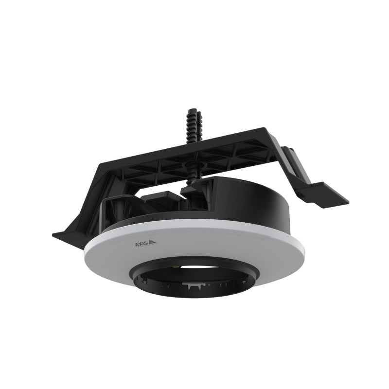 Axis TP3203 suporte de encastrar para cúpula de câmara, para interior, caixa de instalação em teto 02509-001