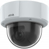 Axis M5526-E câmara de vigilância de rede PTZ, tipo cúpula, para exterior, antivandalismo / resistente às intempéries, cor (dia e noite)