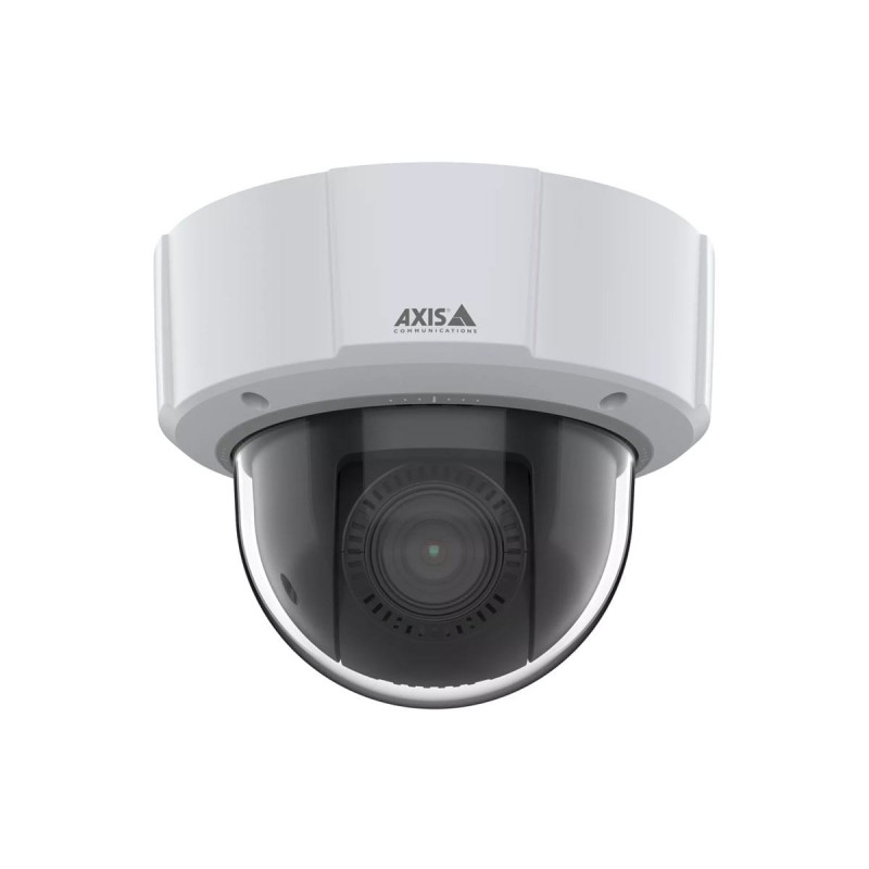 Axis M5526-E câmara de vigilância de rede PTZ, tipo cúpula, para exterior, antivandalismo / resistente às intempéries, cor (dia e noite)