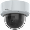 Axis M5526-E câmara de vigilância de rede PTZ, tipo cúpula, para exterior, antivandalismo / resistente às intempéries, cor (dia e noite)