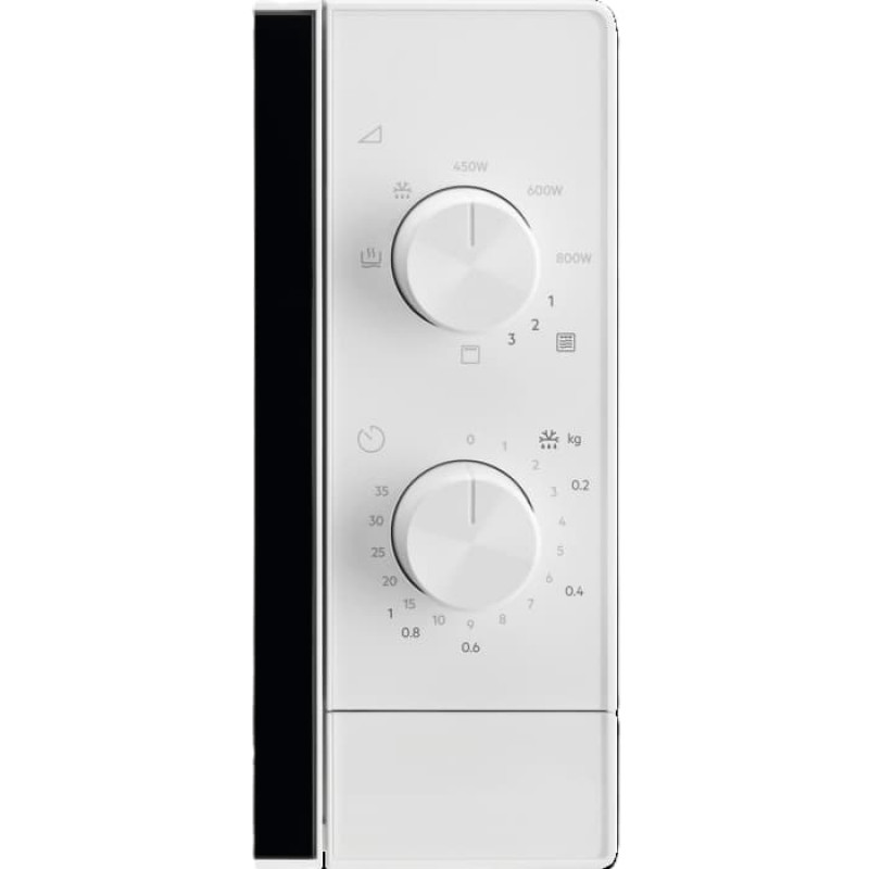 Electrolux EMZ421MMW micro-ondas, 21 l, 800 W, branco