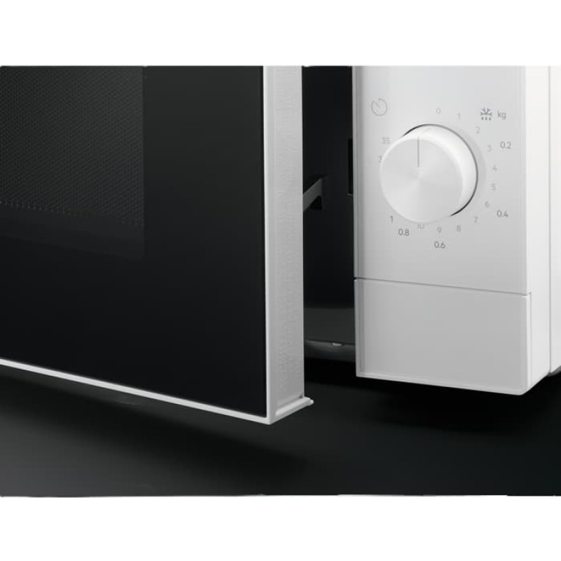 Electrolux EMZ421MMW micro-ondas, 21 l, 800 W, branco