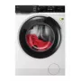 AEG Série 9000 LR9W75490 máquina de lavar roupa, branca