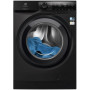 Electrolux EW7FG4492UDE máquina de lavar roupa de carga frontal, 9 kg, preta