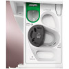 Electrolux EW7FG4492UDE máquina de lavar roupa de carga frontal, 9 kg, preta