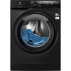 Electrolux EW7FG4492UDE máquina de lavar roupa de carga frontal, 9 kg, preta