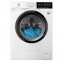 Electrolux EWS6327DE série 600 SensiCare máquina de lavar roupa de carga frontal, 7 kg, branca