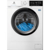 Electrolux EWS6327DE série 600 SensiCare máquina de lavar roupa de carga frontal, 7 kg, branca