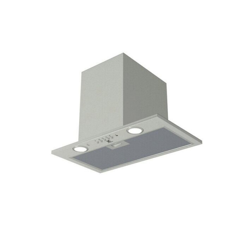 Electrolux CFG526W exaustor de cozinha, 54 cm, branco