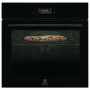 Electrolux LOX8P87WZ forno elétrico de encastrar, 72 L, 3490 W, preto