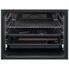 Electrolux LOX8P87WZ forno elétrico de encastrar, 72 L, 3490 W, preto